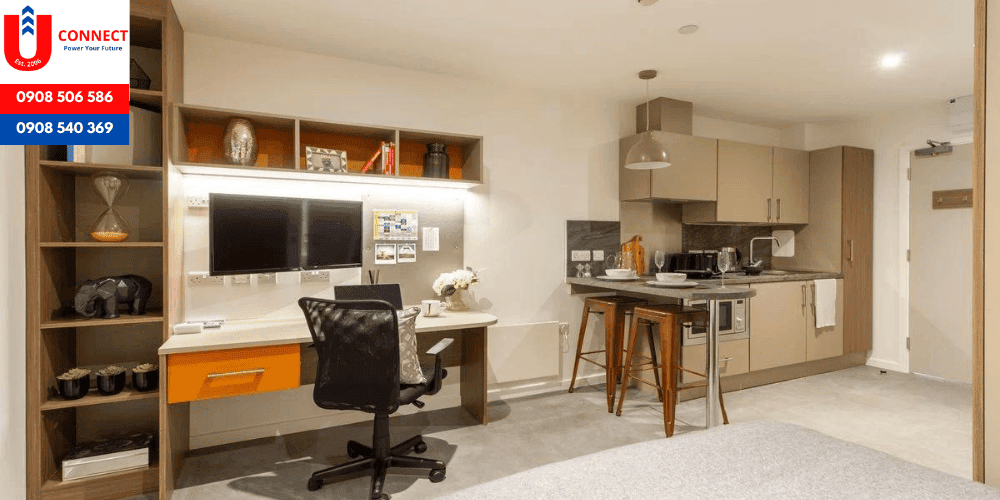 Đại học West of England Bristol (UWE), Bristol - Vương quốc Anh
